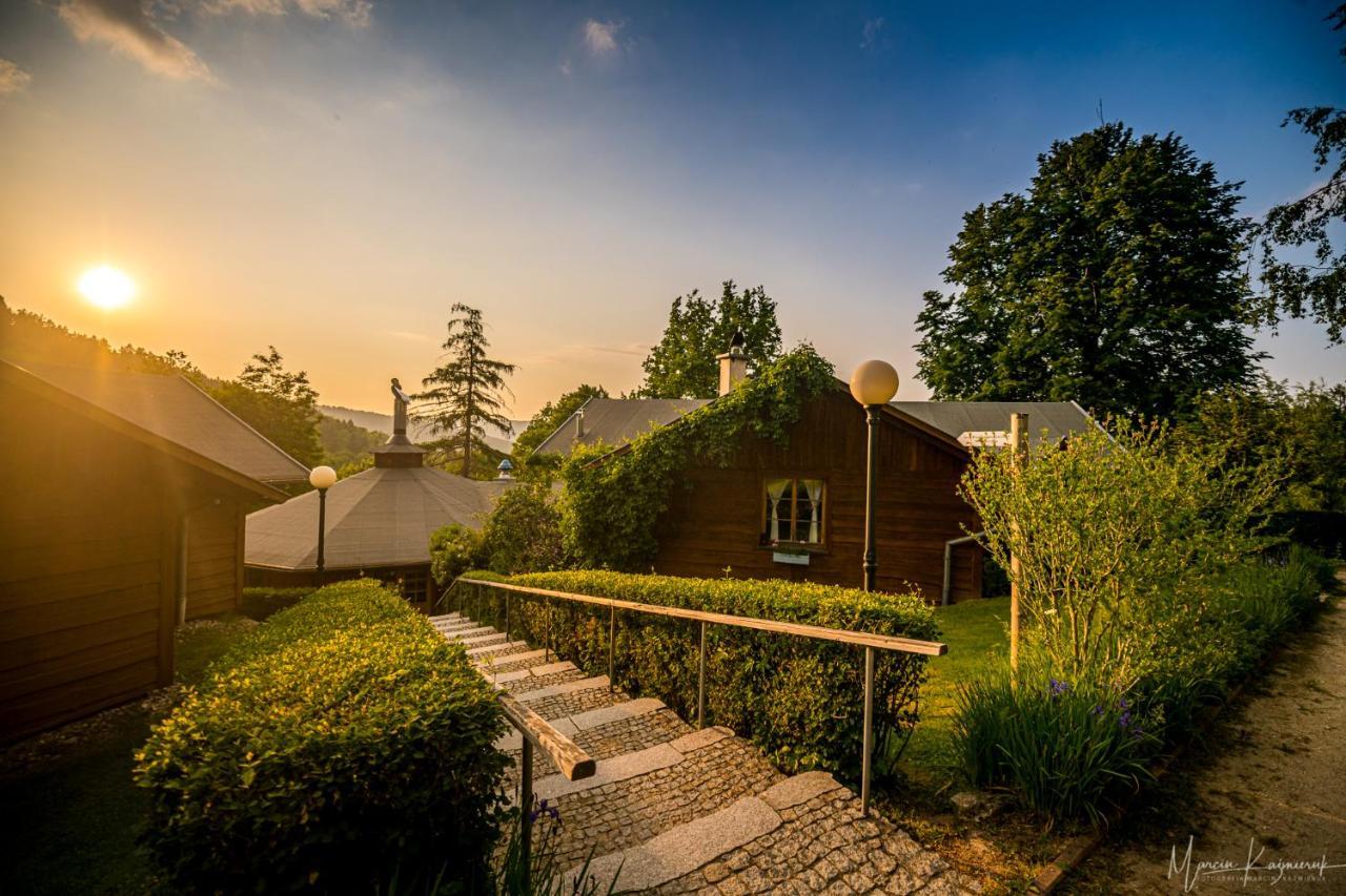 Teatralna1 Villa Piechowice  Buitenkant foto
